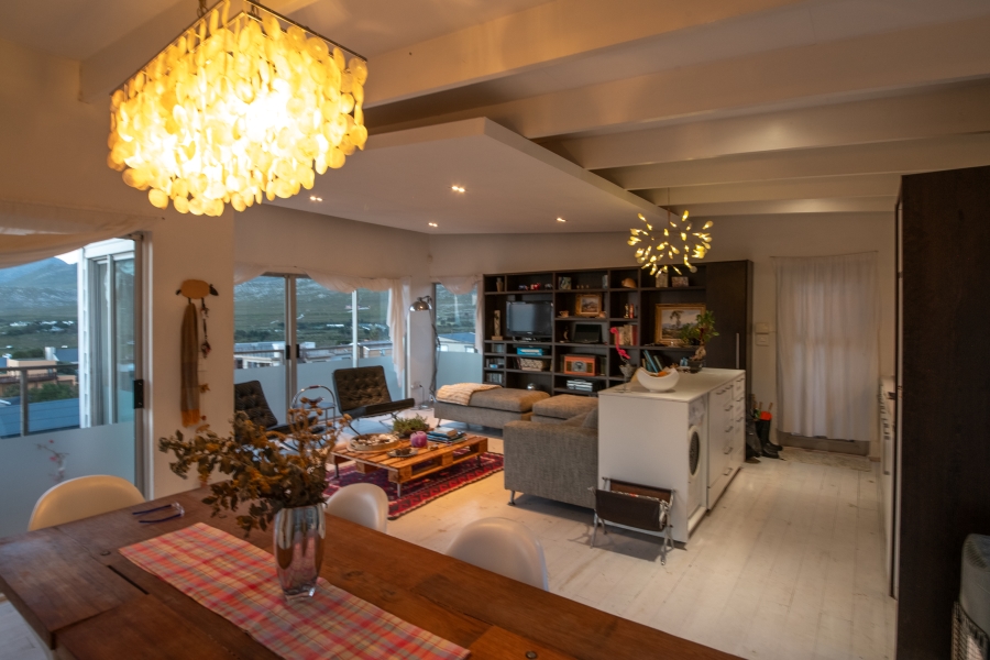1 Bedroom Property for Sale in Pringle Bay Western Cape